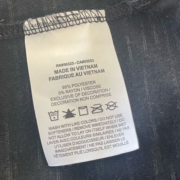 Nike Dri Fit Tank  - Picture 3 of 6